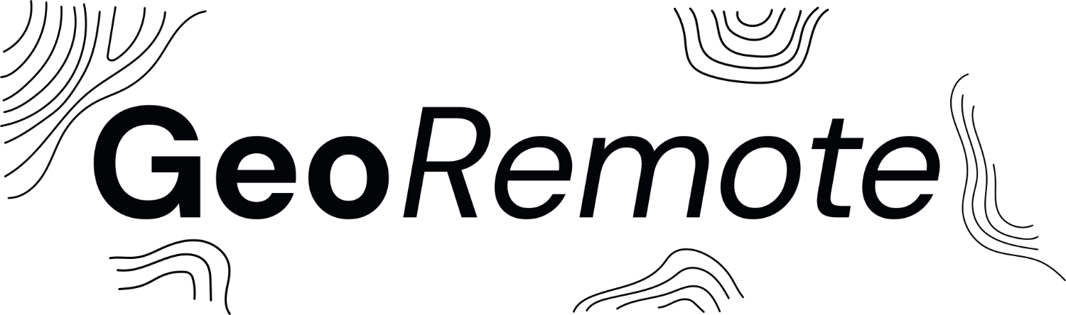 GeoRemote